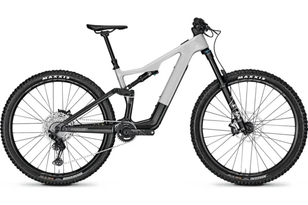 lundi 1 Focus Jam² SL 8.8