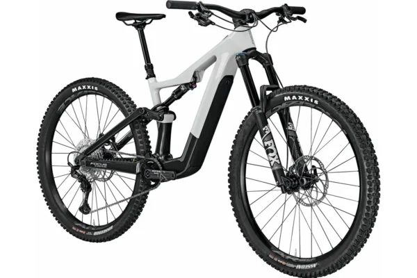 lundi 2 Focus Jam² SL 8.8