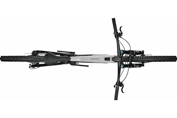 lundi 4 Focus Jam² SL 8.8