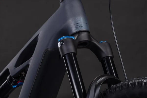 lundi a2 CUBE Stereo Hybrid ONE44 HPC SLX 800 (2026)