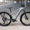 lundi b2 CUBE Reaction Hybrid Race 800 FE (2026)