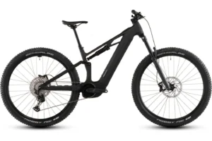 CUBE Stereo Hybrid ONE44 HPC Race 800 (2026)
