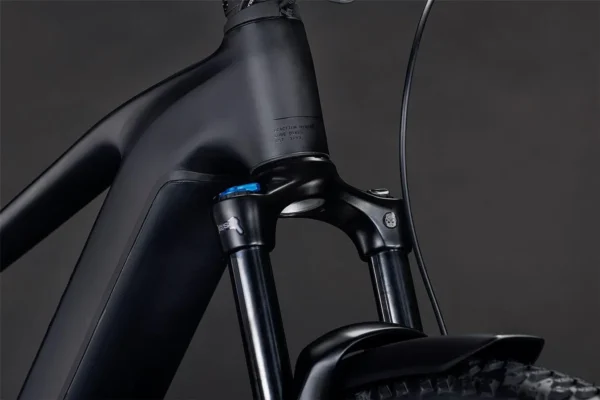 lundi d3 CUBE Reaction Hybrid Pro 800 FE (2026)