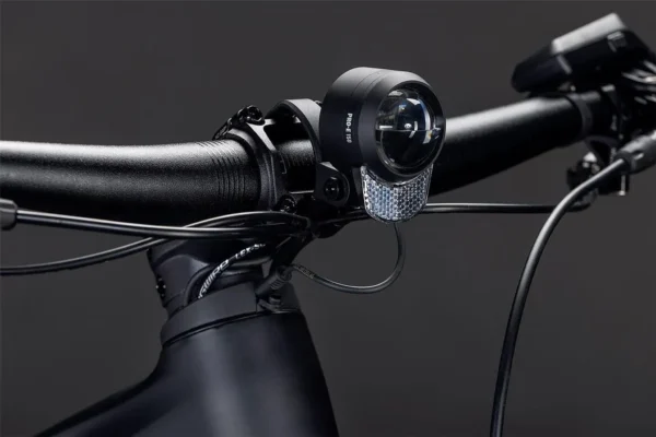 lundi d4 CUBE Reaction Hybrid Pro 800 FE (2026)