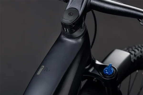 lundi d5 CUBE Reaction Hybrid Pro 800 FE (2026)