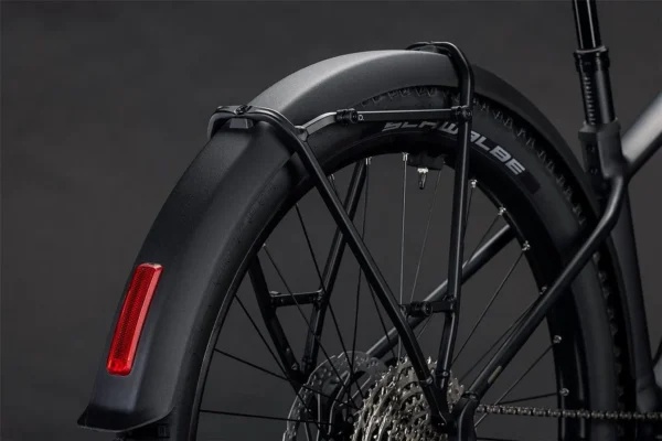 lundi d6 CUBE Reaction Hybrid Pro 800 FE (2026)