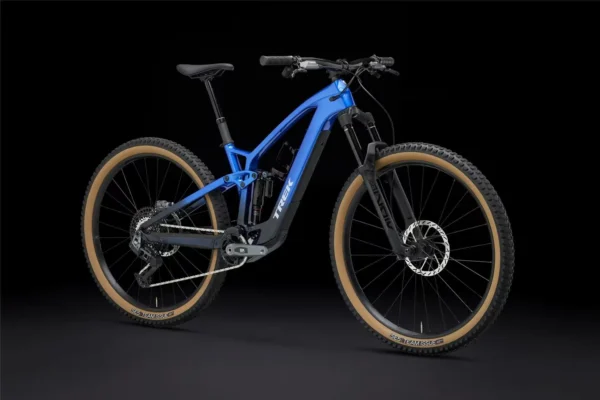 Trek Fuel EXe 9.8 GX AXS T-Type