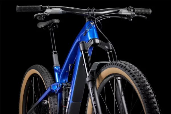 Trek Fuel EXe 9.8 GX AXS T-Type