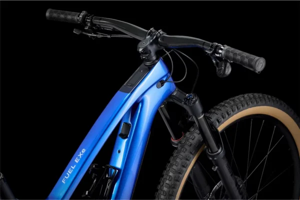 Trek Fuel EXe 9.8 GX AXS T-Type