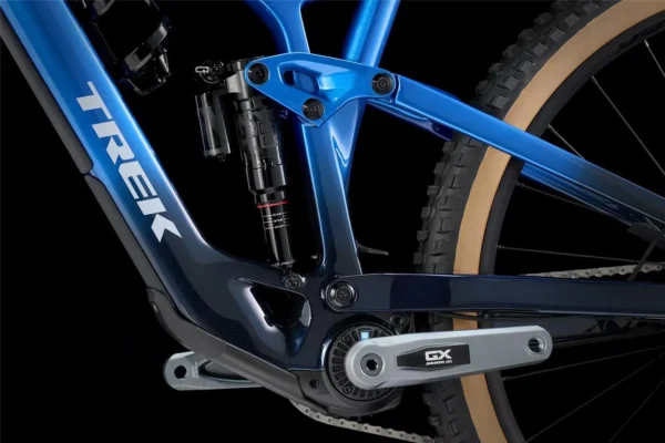 Trek Fuel EXe 9.8 GX AXS T-Type