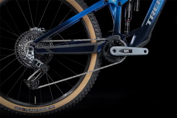 Trek Fuel EXe 9.8 GX AXS T-Type