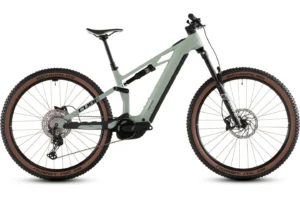 CUBE Stereo Hybrid ONE44 HPC Race 800 (2026)