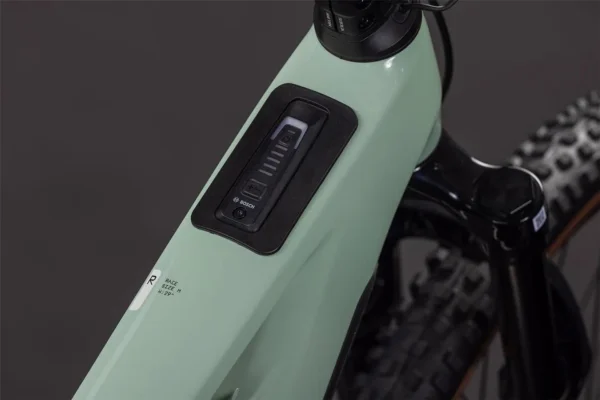 lundi g5 CUBE Stereo Hybrid ONE44 HPC Race 800 (2026)