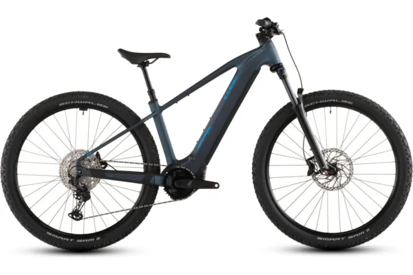 lundi h1 CUBE Reaction Hybrid Pro 800 (2026)