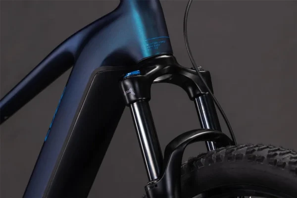 lundi h3 CUBE Reaction Hybrid Pro 800 (2026)