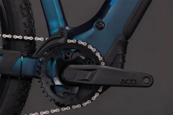 lundi h7 CUBE Reaction Hybrid Pro 800 (2026)