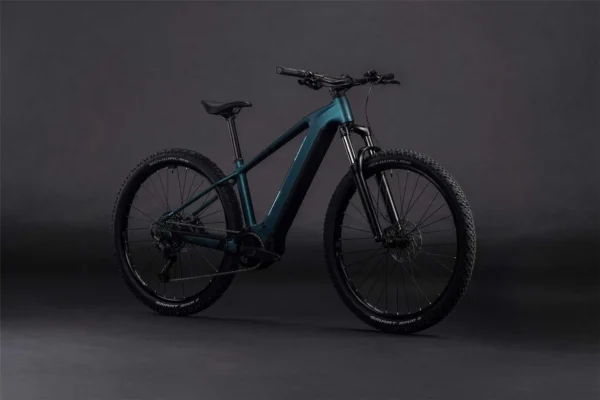 CUBE Reaction Hybrid ONE 800 (2026)