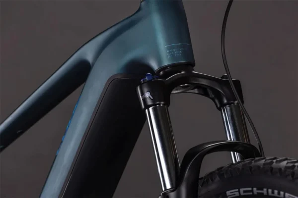 CUBE Reaction Hybrid ONE 800 (2026)