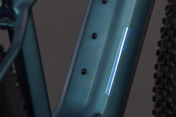 CUBE Reaction Hybrid ONE 800 (2026)