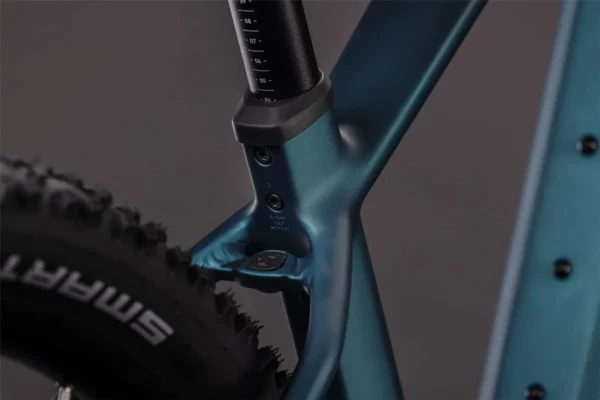 CUBE Reaction Hybrid ONE 800 (2026)