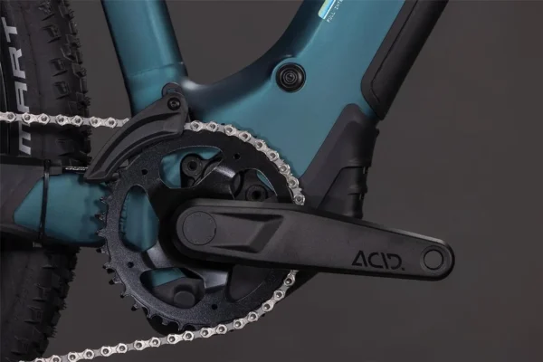 CUBE Reaction Hybrid ONE 800 (2026)