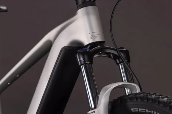 CUBE Reaction Hybrid ONE 800 (2026)