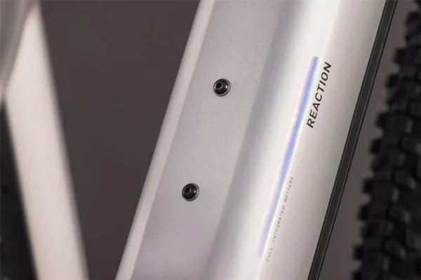 CUBE Reaction Hybrid ONE 800 (2026)