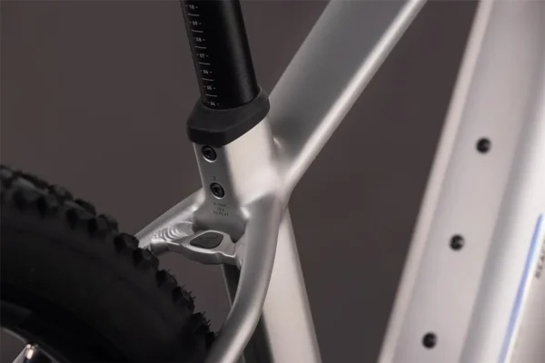 CUBE Reaction Hybrid ONE 800 (2026)