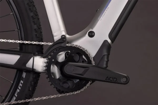 CUBE Reaction Hybrid ONE 800 (2026)