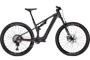 lundi k1 Focus Vam² SL 9.9