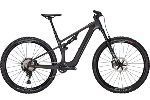 lundi k1 Focus Vam² SL 9.9