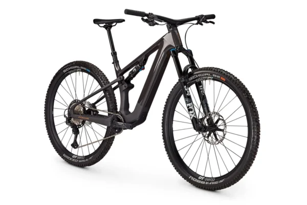 lundi k2 Focus Vam² SL 9.9