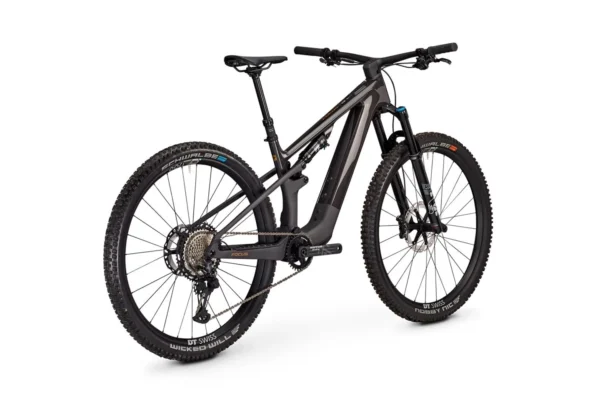 lundi k3 Focus Vam² SL 9.9