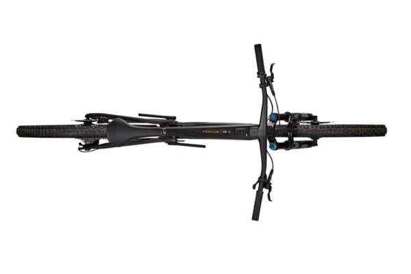 lundi k4 Focus Vam² SL 9.9