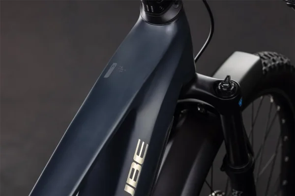 lundi l5 CUBE Stereo Hybrid ONE22 Pro 800 FE (2026)