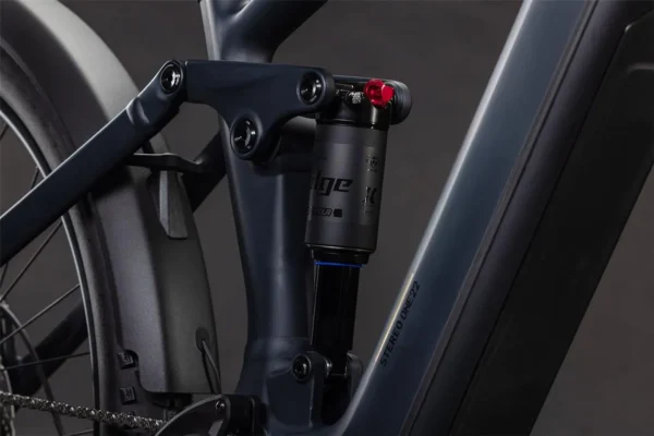 lundi l6 CUBE Stereo Hybrid ONE22 Pro 800 FE (2026)