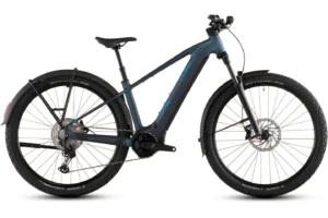 CUBE Reaction Hybrid Pro 800 FE (2026)