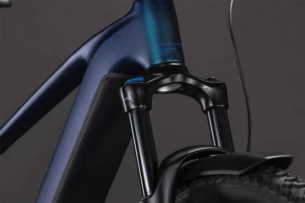 lundi m3 CUBE Reaction Hybrid Pro 800 FE (2026)