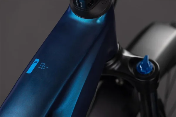 lundi m4 CUBE Reaction Hybrid Pro 800 FE (2026)