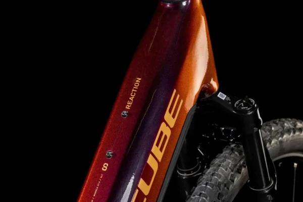 lundi n3 CUBE Reaction Hybrid SLT 800 Easy Entry (2025)