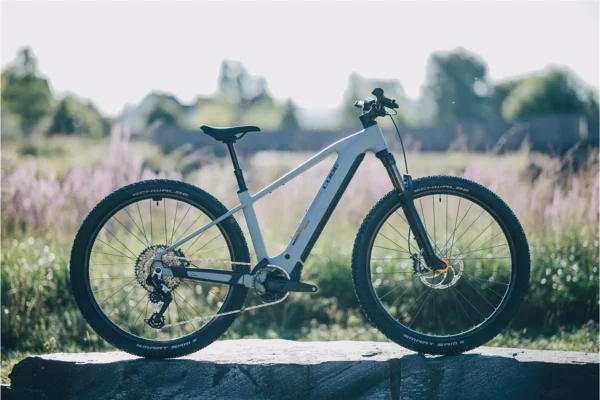 CUBE Reaction Hybrid Race 800 (2026)