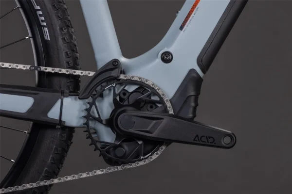 CUBE Reaction Hybrid Race 800 (2026)