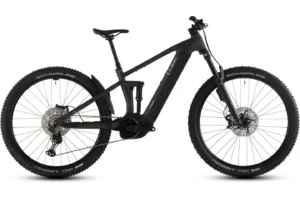 CUBE Stereo Hybrid ONE44 EXC 800 (2026)