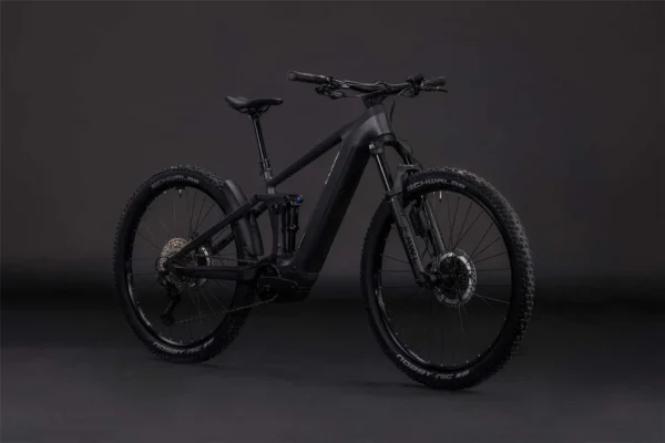 CUBE Stereo Hybrid ONE44 EXC 800 (2026)