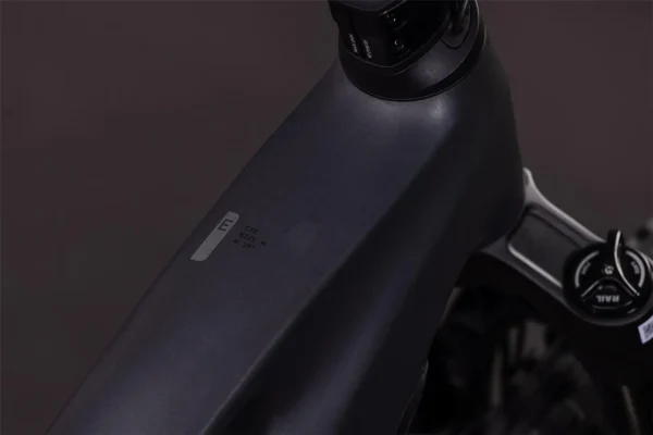 CUBE Stereo Hybrid ONE44 EXC 800 (2026)