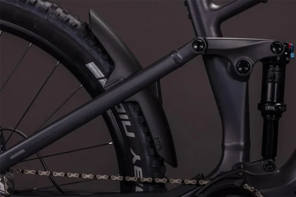 CUBE Stereo Hybrid ONE44 EXC 800 (2026)