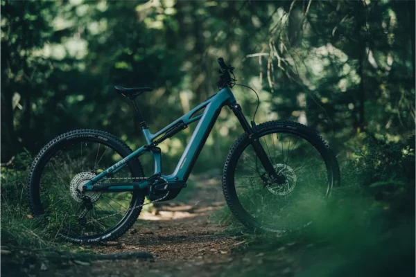 CUBE Stereo Hybrid ONE44 HPC Race 800 (2026)