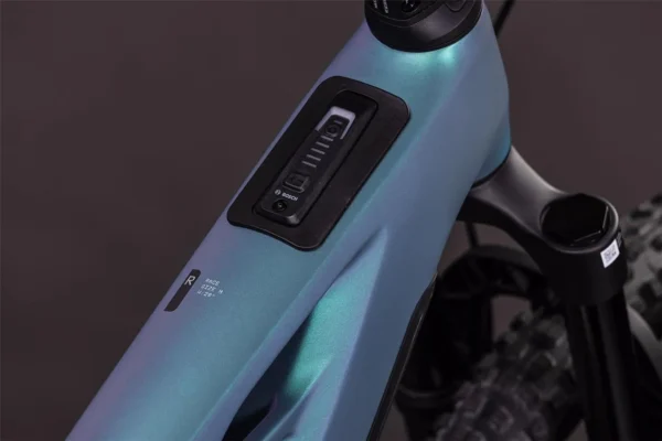 CUBE Stereo Hybrid ONE44 HPC Race 800 (2026)