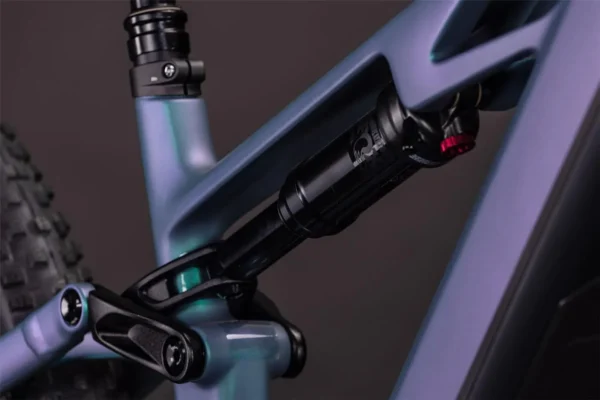 CUBE Stereo Hybrid ONE44 HPC Race 800 (2026)