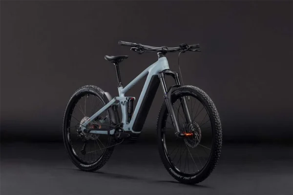 CUBE Stereo Hybrid ONE44 Pro 800 (2026)